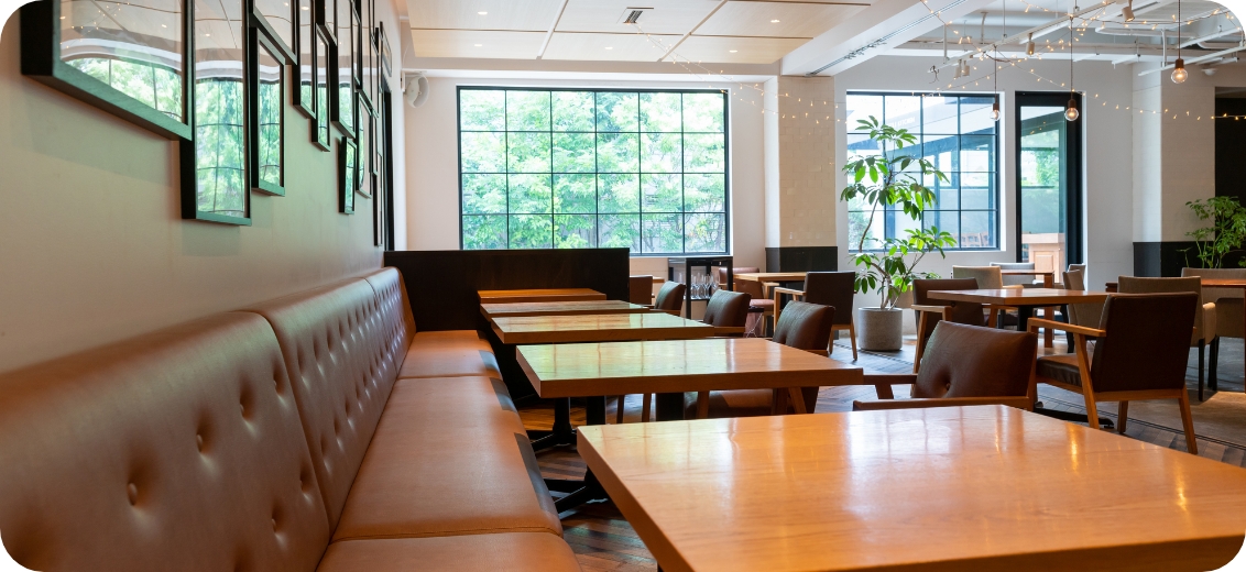 飲食店