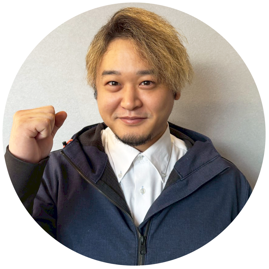 落合 祐太